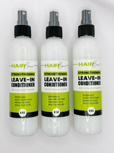 Load image into Gallery viewer, Strengthening Leave-In Conditioner