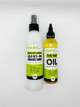 Charger l&#39;image dans la galerie, The OGs Leave-in and Oil Duo
