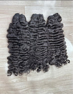 Luxe Burmese Curly